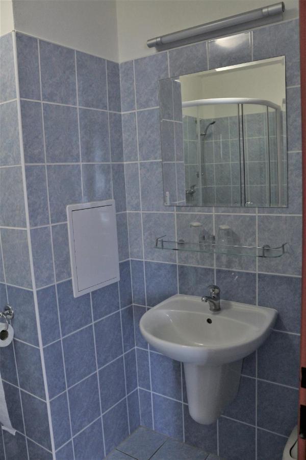 Hotel Petra Liberec Bagian luar foto