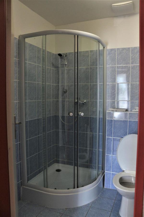 Hotel Petra Liberec Bagian luar foto